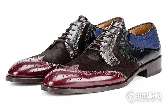 2016/17秋冬商務(wù)正裝男鞋設(shè)計(jì)趨勢 2016/17秋冬商務(wù)正裝男鞋設(shè)計(jì)趨勢