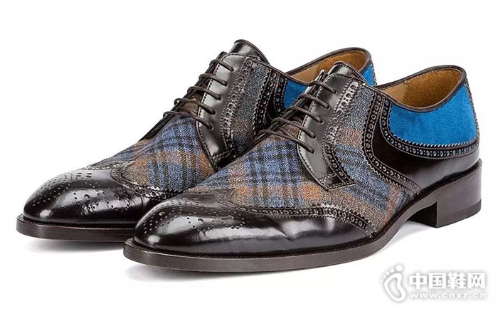 2016/17秋冬商務(wù)正裝男鞋設(shè)計(jì)趨勢 2016/17秋冬商務(wù)正裝男鞋設(shè)計(jì)趨勢