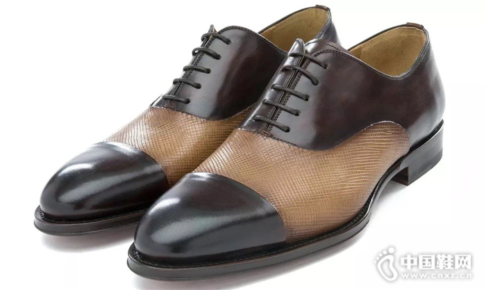 2016/17秋冬商務(wù)正裝男鞋設(shè)計(jì)趨勢 2016/17秋冬商務(wù)正裝男鞋設(shè)計(jì)趨勢
