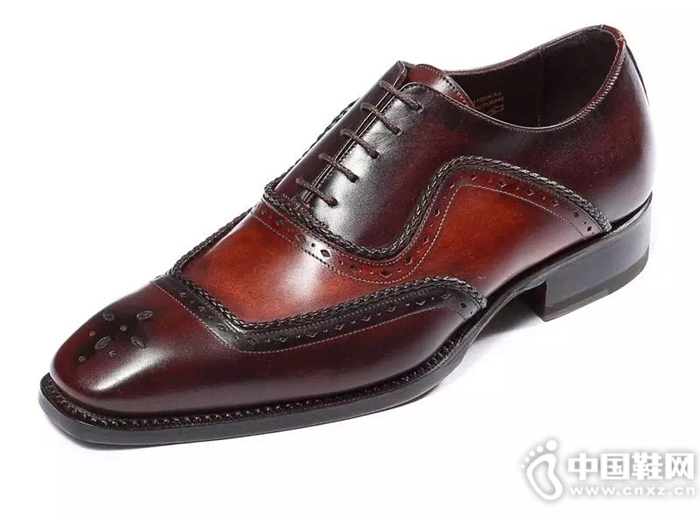 2016/17秋冬商務(wù)正裝男鞋設(shè)計(jì)趨勢 2016/17秋冬商務(wù)正裝男鞋設(shè)計(jì)趨勢