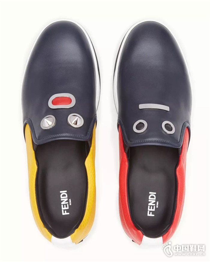 2016/17秋冬商務(wù)休閑類型的男鞋趨勢 2016/17秋冬商務(wù)休閑類型的男鞋趨勢