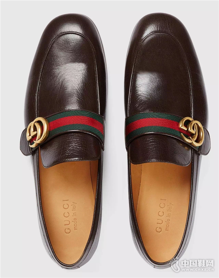 2016/17秋冬商務(wù)休閑類型的男鞋趨勢 2016/17秋冬商務(wù)休閑類型的男鞋趨勢