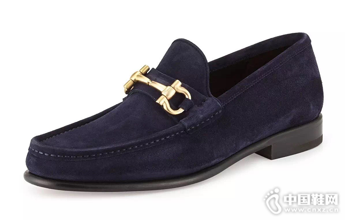 2016/17秋冬商務(wù)休閑類型的男鞋趨勢 2016/17秋冬商務(wù)休閑類型的男鞋趨勢