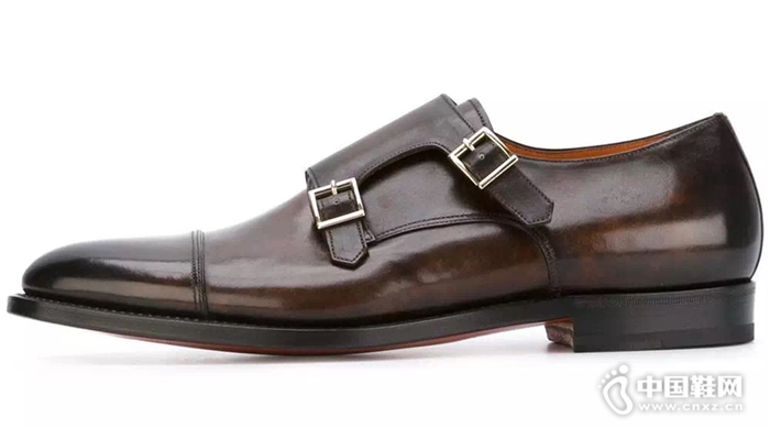 2016/17秋冬商務(wù)休閑類型的男鞋趨勢 2016/17秋冬商務(wù)休閑類型的男鞋趨勢