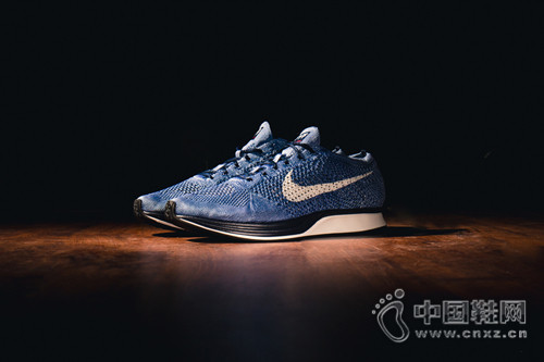 Ⱦգϸڽ Nike Flyknit Racer 2020 ˻עɫ