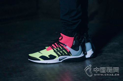  ACRONYM x NikeLab ȫ Presto MidNeonɫ