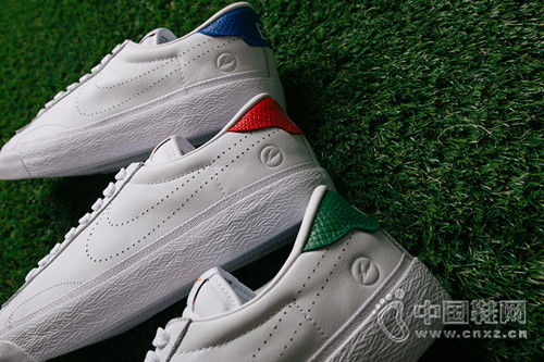  fragment design x NikeLab ȫ Tennis Classic AC RGB ϵ