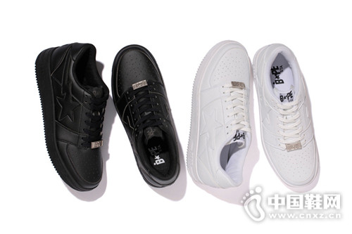 A Bathing Ape BAPESTA Ժڰ׶ɫ»ع