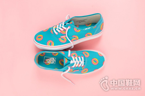 Odd Future x Vans ȫϵ