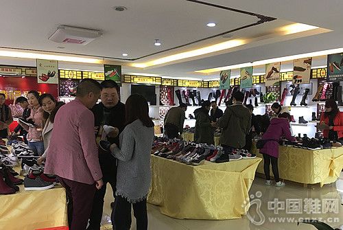 福联升
