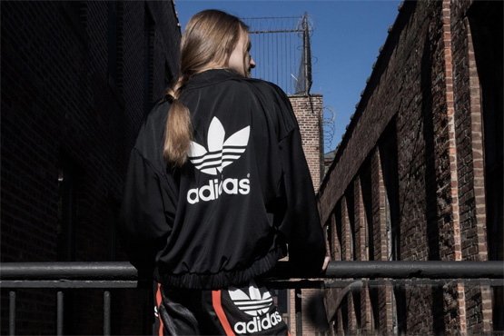 adidasL(fng)^ʢ Ӌ(j)M(jn)һZNike(gu)Ј(chng)~