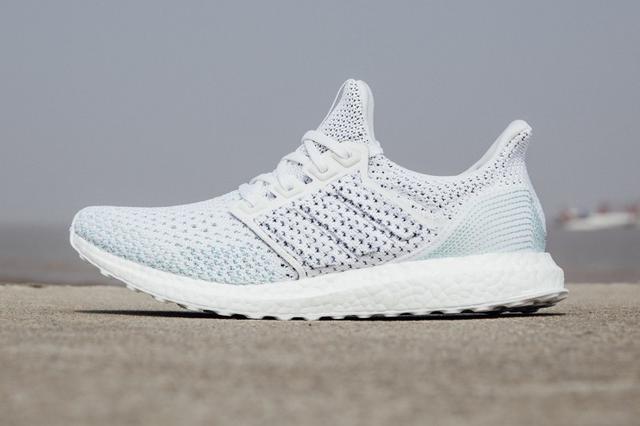 p Parley x adidas UltraBOOST LTD ȫ(lin)Ь