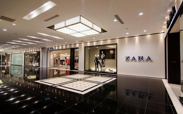 һ(g)ҵĹ Zara