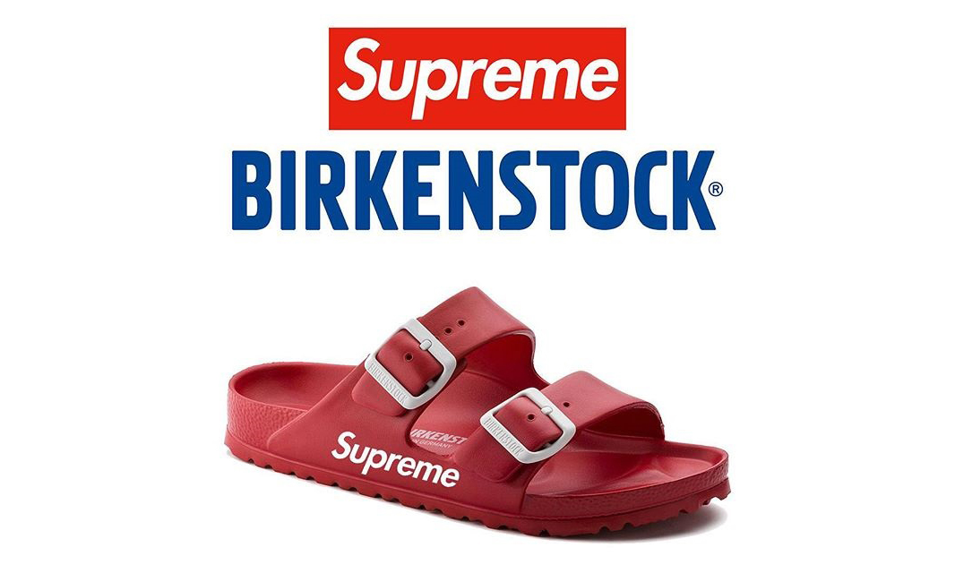 BIRKENSTOCK ʾܽ^c Supreme 