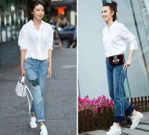 男生在夏天适合穿女生,有v男生的?女生被装变鞋子图片