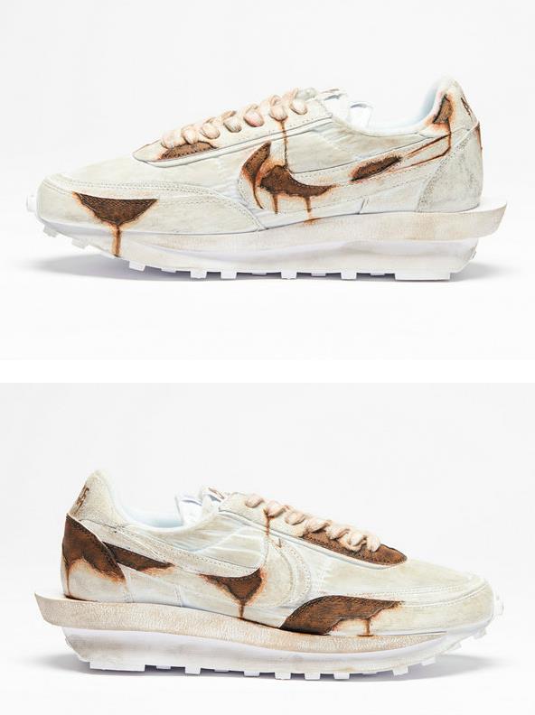 sacai x Nike (lin)ЬP汾عư汾