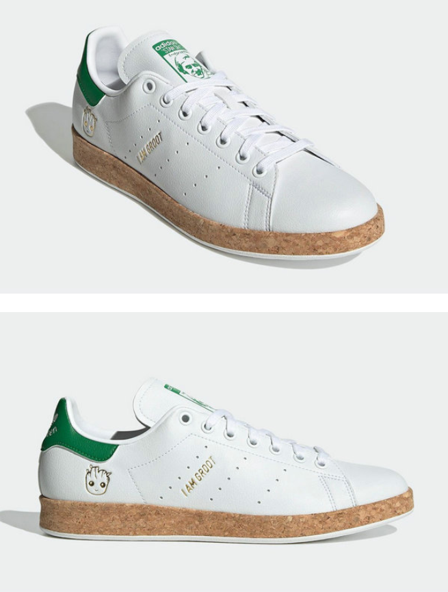 Adidas xyol(wi)ꠡ(lin) Stan Smith Ь˸}