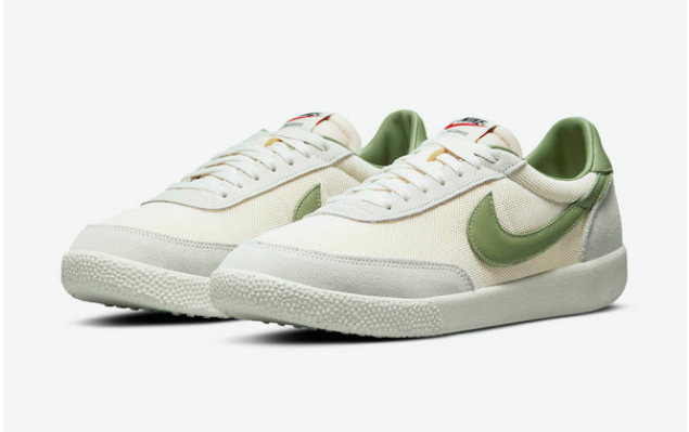 ţ͹Nike Killshot OG ɫЬ